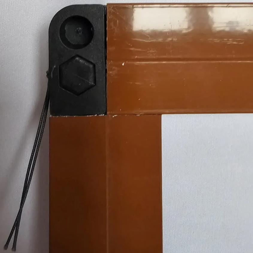 27mm Profil - Wetterfest